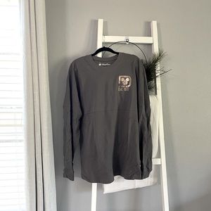 Disney World Spirit Jersey